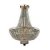 Żyrandol lampa lampa BELLA DIA750-TT50-WG Maytoni