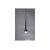 Lampa wisząca CAPPI NERO LED OR80247 - Orlicki Design