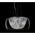 Lampa wisząca LEXUS 500 S CLARO OR80537 - Orlicki Design