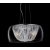 Lampa wisząca  LEXUS 400 S CLARO OR80544 - Orlicki Design