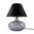 Lampa na stół MERSIN GRAFIT 5517BKGO 5517BKGO Zuma Line