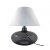 Lampa na stół ADANA GRAFIT 5521WH 5521WH Zuma Line