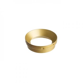KENNY pierścień dekoracyjny złota R12925 - Redlux