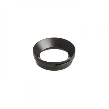 KENNY pierścień dekoracyjny czarna R12926 - Redlux