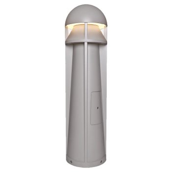 Lampa stojąca NARVIK 5090 GRAPHITE - Norlys
