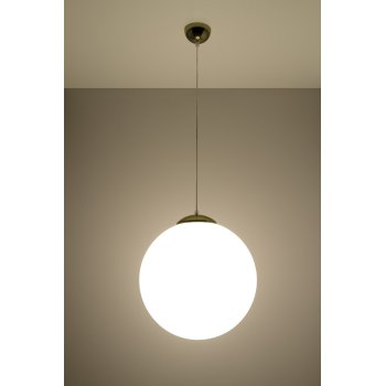 Lampa wisząca UGO 40 SL.0717 - Sollux