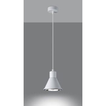 Lampa wisząca TAZILA ES111 SL.0987 - Sollux