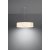Lampa wisząca SKALA 50 SL.0757 - Sollux