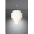 Lampa wisząca REFLEXION 80 SL.0832 - Sollux