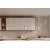 Lampa wisząca QUBIC beton drewno SL.0964 - Sollux