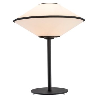 Lampa stołowa TROY 4284 amerykański styl - Argon