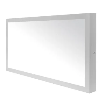 Panel LED natynkowy 60x30 36W 4000K 940 – Decorativi