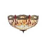 Klosz do lampy DRAGONFLY – T056SH50/INT Interiors