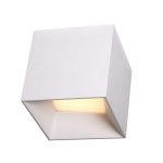 Lampa sufitowa BANDY 10W IP44 4000K MSTC-05410951 - Mistic Lighting