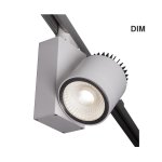 Lampa szynowa TRACKER 38W DIM 4000K 3250lm 35°-50° MSTC-05411220 - Mistic Lighting