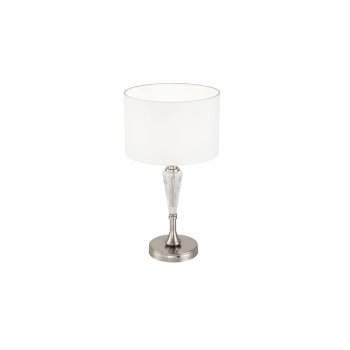 Lampa na stół ALICANTE MOD014TL-01N – Maytoni