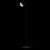 Lampa podłogowa MOLLIS MOD126FL-01B - Maytoni