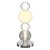 Lampa stołowa COLLAR MOD301TL-L18CH3K - Maytoni