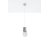Lampa zwis loft beton design BONO  SL.0283 Sollux