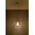 Lampa zwis loft druciana GASPARE SL.0290 Sollux