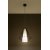 Lampa zwis loft nad wyspe Demi SL.0298 Sollux
