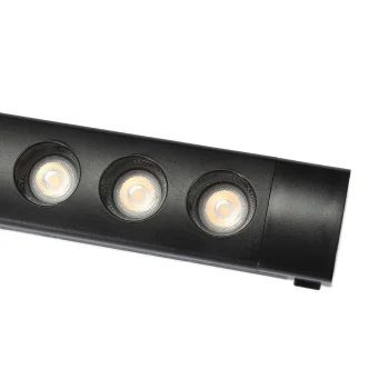 Lampa magnetyczna Ultra Slim 20W 4000K 965 – Decorativi