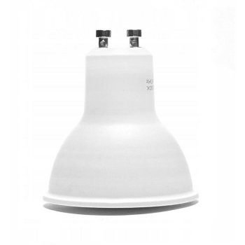 DECORATIVI LED żarówka źródło premium GU10 9W biała zimna 37