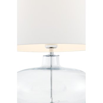 Lampa stołowa SAWA 40581101 - Kaspa