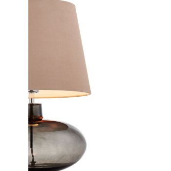 Lampa stołowa SAWA VELVET 41018107 - Kaspa