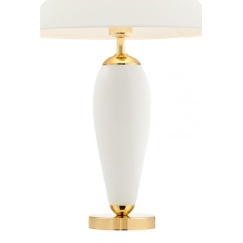 Lampa stołowa REA GOLD 40608101 - Kaspa