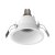 Lampa wpuszczana Minima Slimline Round Fixed Fire-Rated IP65 biała 1249034 - Astro