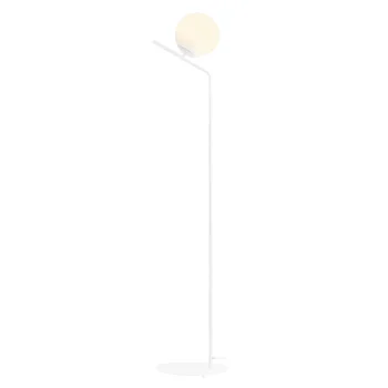 Lampa stojąca GALLIA WHITE 1095A - Aldex