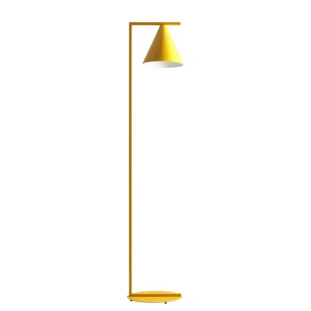 Lampa stojąca FORM MUSTARD 1108A14 - Aldex