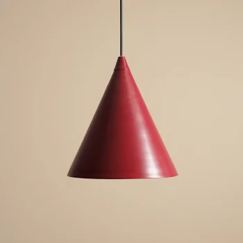 Lampa wisząca FORM RED WINE 1108G15 - Aldex