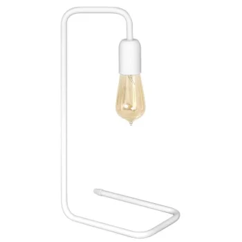 Lampa biurkowa EKO WHITE (LEWA) 860B1 - Aldex