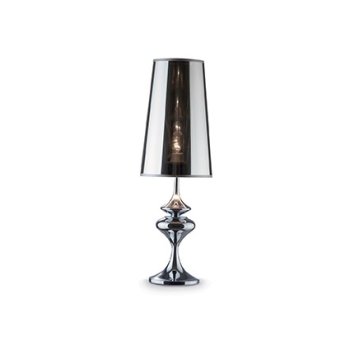 Lampa stołowa ALFIERE TL1 BIG 032436 -Ideal Lux