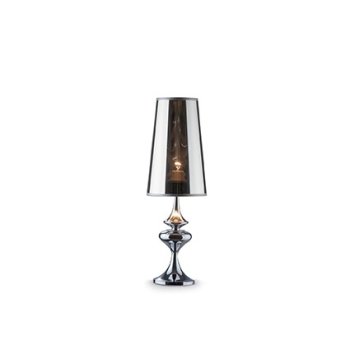 Lampa stołowa ALFIERE TL1 SMALL 032467 -Ideal Lux