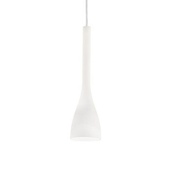 Lampa wisząca FLUT SP1 SMALL BIANCO 035697 -Ideal Lux