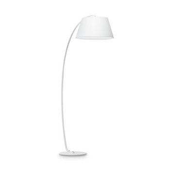 Lampa podłogowa PAGODA PT1 BIANCO 051741 -Ideal Lux