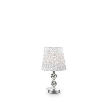 Lampa stołowa LE ROY TL1 SMALL 073439 -Ideal Lux