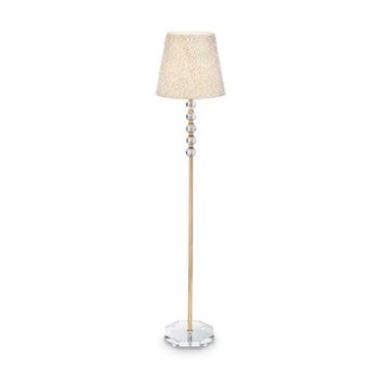 Lampa podłogowa QUEEN PT1 077765 -Ideal Lux