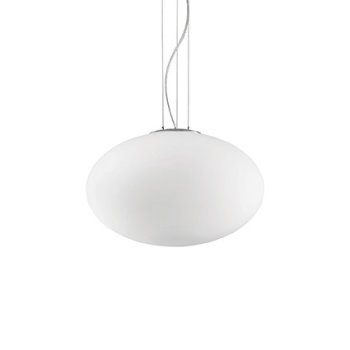 Lampa wisząca CANDY SP1 D40 086736 -Ideal Lux