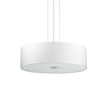 Lampa zwis WOODY SP5 BIANCO 103242 Ideal Lux