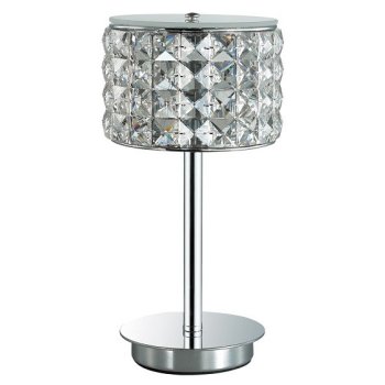 Lampa stołowa ROMA TL1 114620 -Ideal Lux