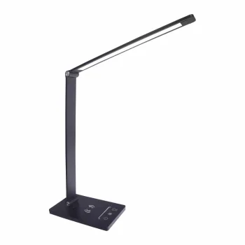 Lampka biurkowa VARIO BLACK 5W LED ML8866 - Milagro