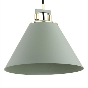 Lampa loft wisząca ORTE 4916 - Argon
