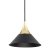 Lampa loft wisząca MASSETO 4903 - Argon