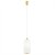 Lampa wisząca nowoczesna PALLADO 4993 - Argon