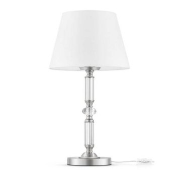 Lampa stołowa – Riverside MOD018TL-01CH - Maytoni
